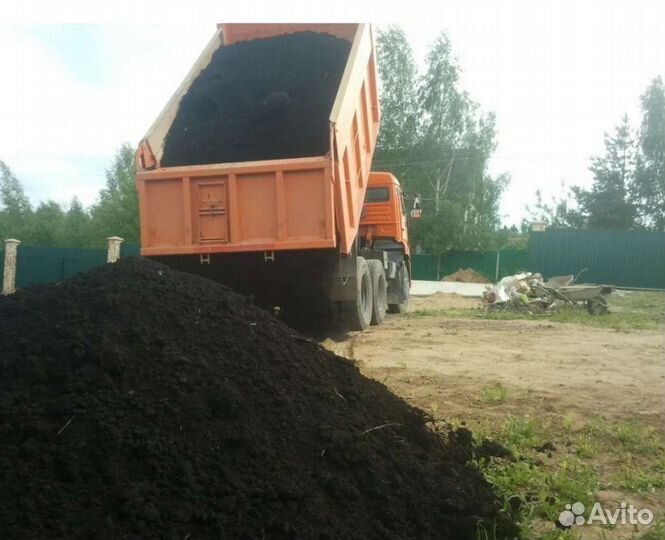 Щебень, песок, песчано-гравийная смесь (пгс )