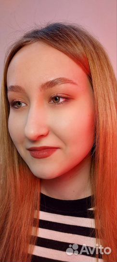 Брови обучение красноярск