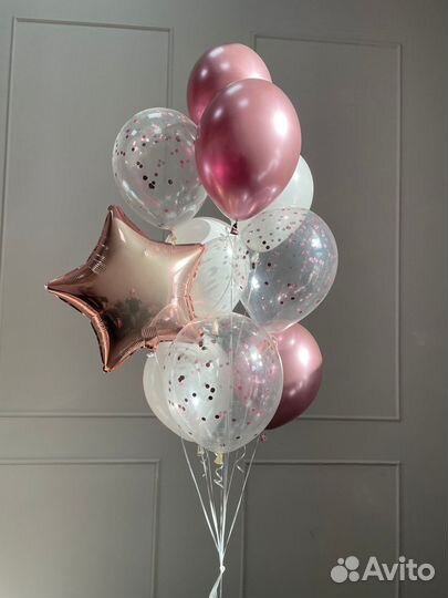 Воздушные шары