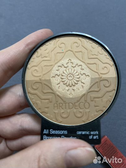 Декоративная косметика (Помада тональный крем )