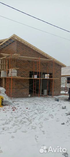 Ремонт и строительство