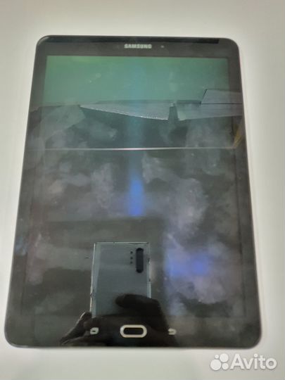 Samsung galaxy tab s2 9.7 LTE