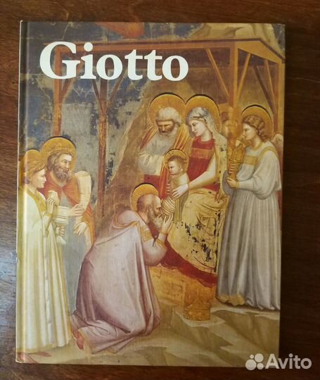 Цена за все Giotto,Matisse,Ван Гог,Рембрант,Дрезд