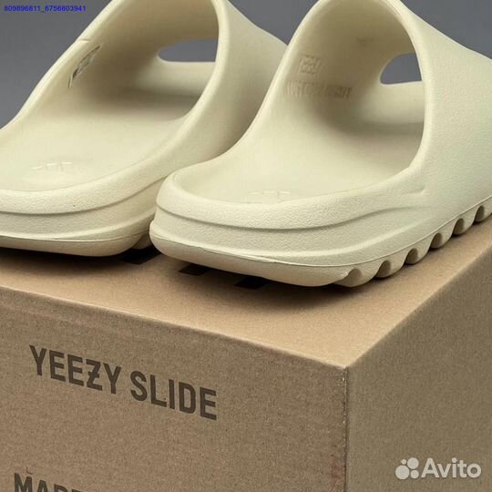 Тапочки Adidas Slide