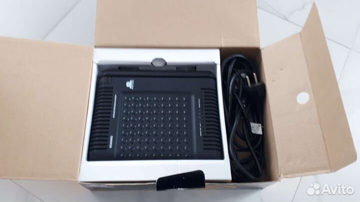 Роутер Huawei EC506 Skylink