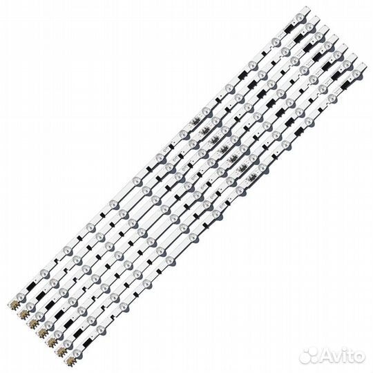 Новая Светодиодная планка D2GE-400SCA-R3