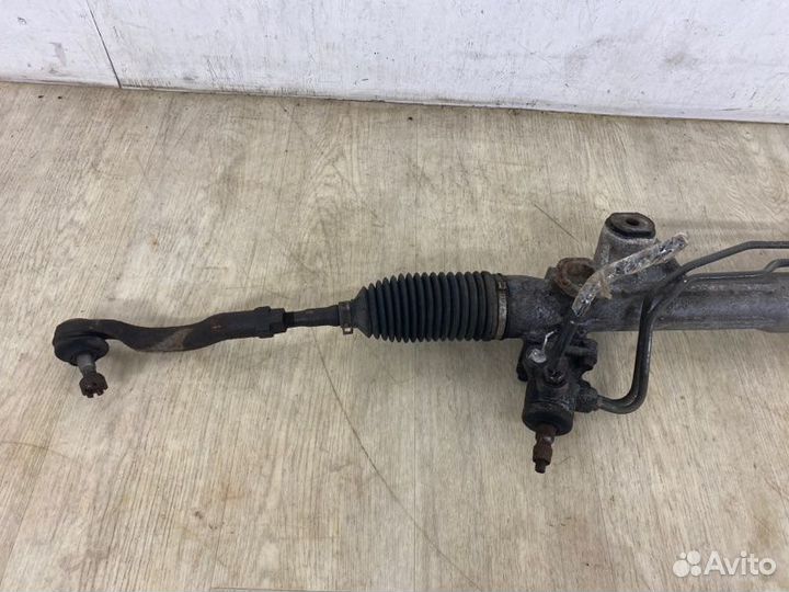 Рулевая рейка Mitsubishi Pajero Sport 3 KS 2016