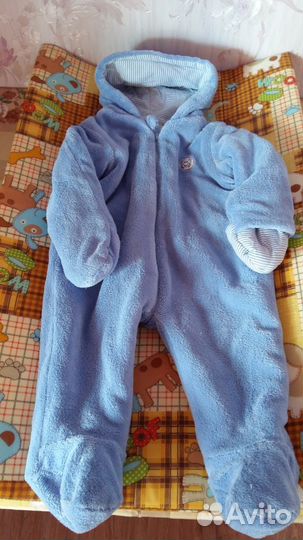 Комбинезон