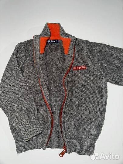 Одежда для мальчика пакетом 68-86