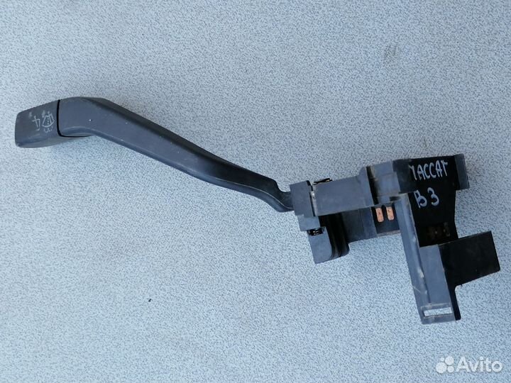 Переключатель стеклоочистителей для VW Passat (B3)