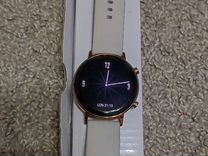 Часы huawei watch gt 2