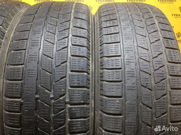 Pirelli Scorpion Ice&Snow 235/65 R18