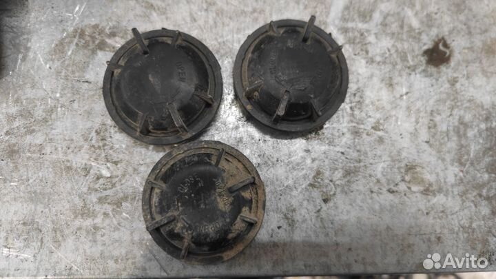 Крышки фар gelly mk