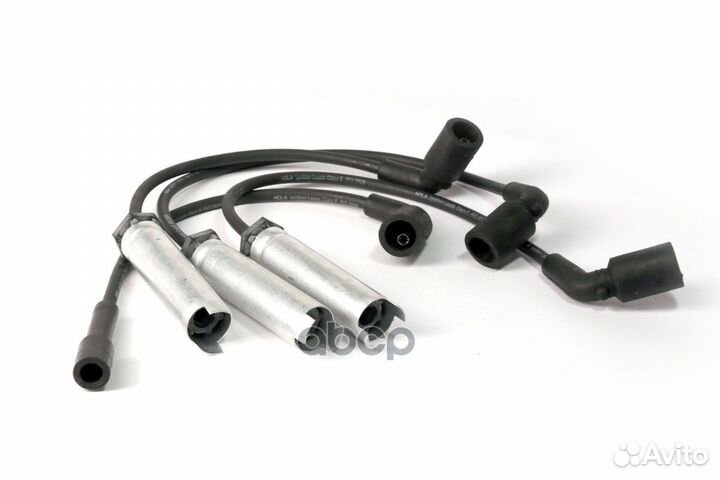 Провода высоковольтные intense Lanos 8V hola HL