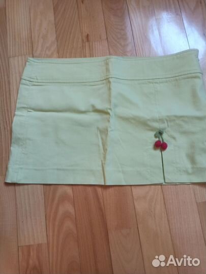 Лот 1 Вещи для девочки 146-152 пакетом