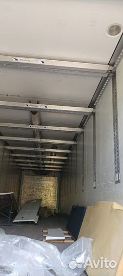 Полуприцеп рефрижератор Schmitz Cargobull SKO 24, 2005