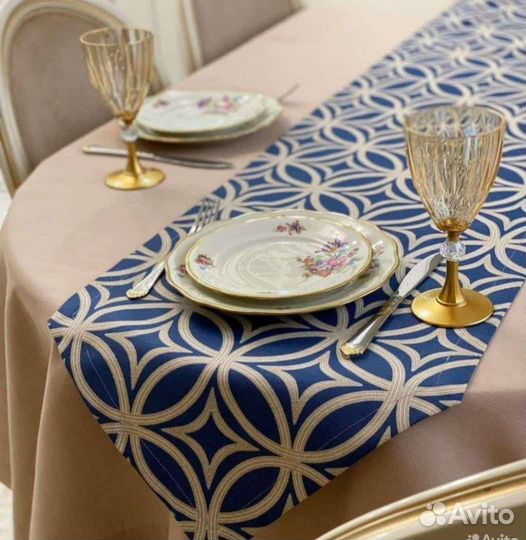 Скатерть