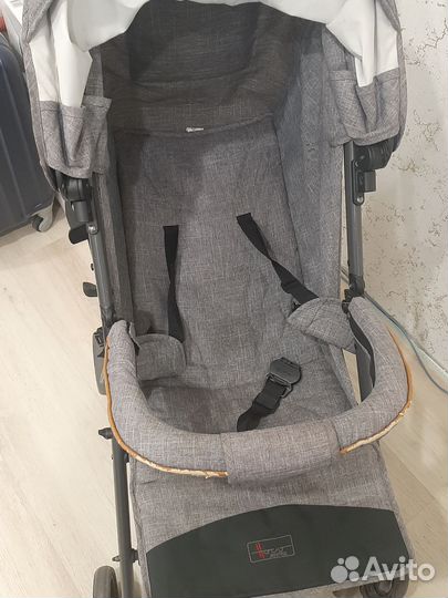 Коляска трость Hoco austria