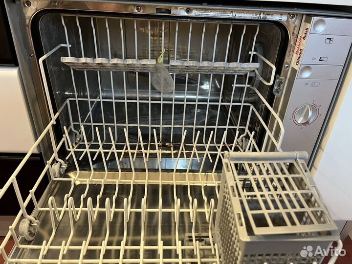 Посудомоечная машина Bosch 45 см бу