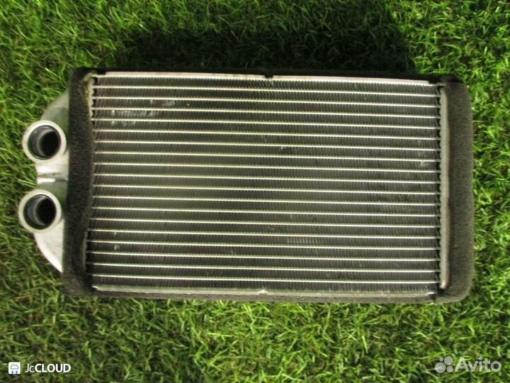 Радиатор печки на honda CRV RD1 B20B