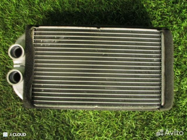 Радиатор печки на honda CRV RD1 B20B