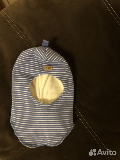 Шапка шлем kivat 0