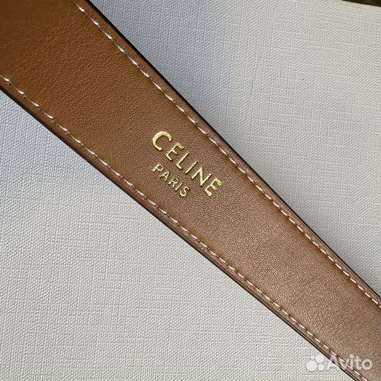 Ремень celine