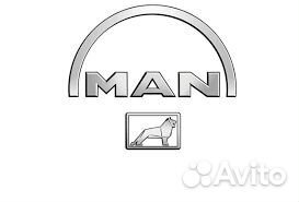 MAN 81.61110-0067 Обтекатель кабины левый MAN