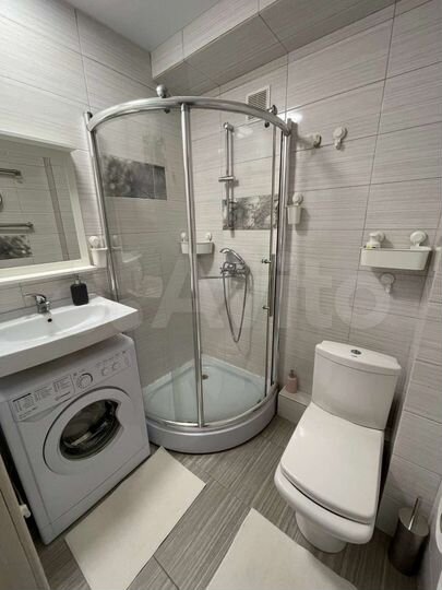 2-к. квартира, 44,2 м², 2/4 эт.