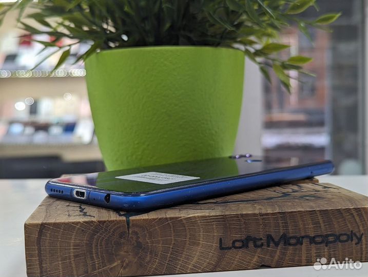 HONOR 8X, 4/64 ГБ
