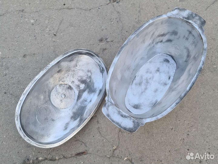 Утятница СССР