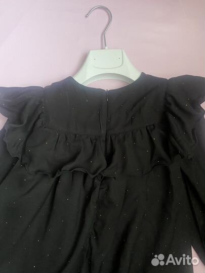 Платье Billieblush 6 лет