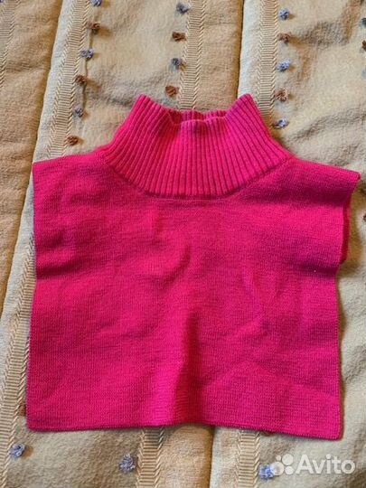 Манишка детская Kerry