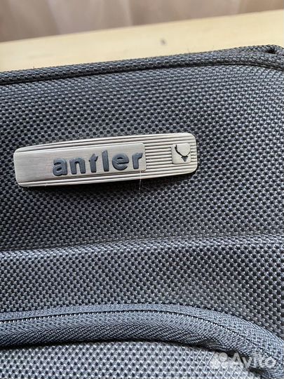 Чемодан ручная кладь