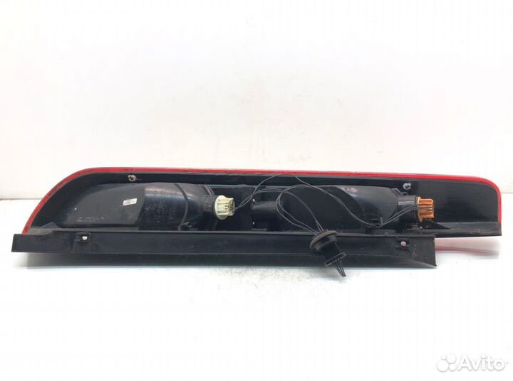 Фонарь задний правый Ford Focus 2 1.6 I 2010