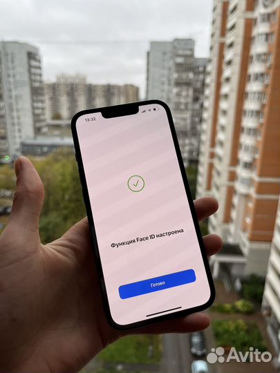 iPhone 13, 128 ГБ