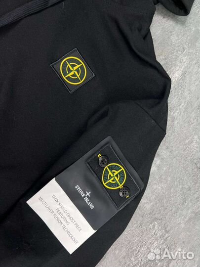 Худи Stone Island
