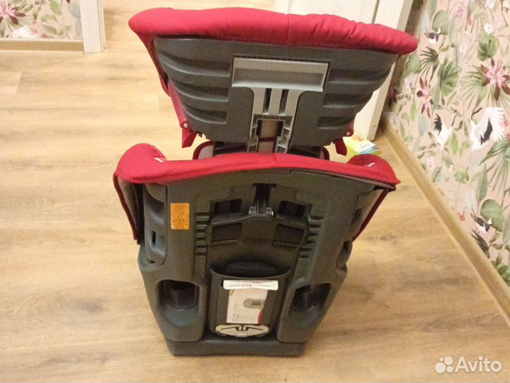 Автокресло Britax Romer Evolva 1 2 3