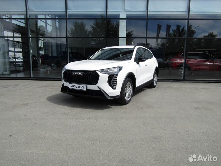 Haval Jolion 1.5 AMT, 2024