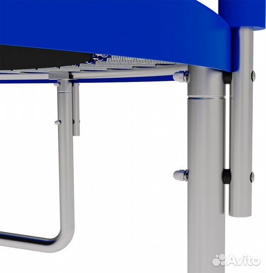 Батут swollen Lite 10 FT (Blue)