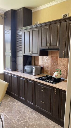 1-к. квартира, 40 м², 2/3 эт.