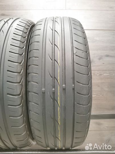 Yokohama C.Drive 2 AC02 195/65 R15 95H