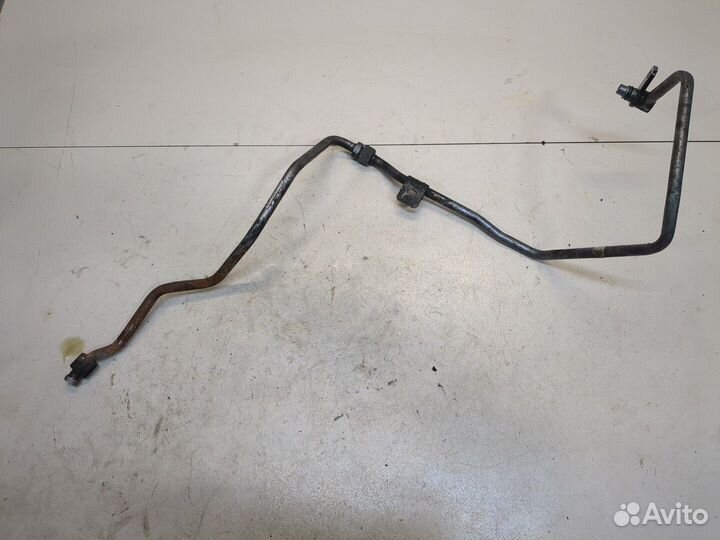 Трубка масляная Audi A6 (C6), 2009