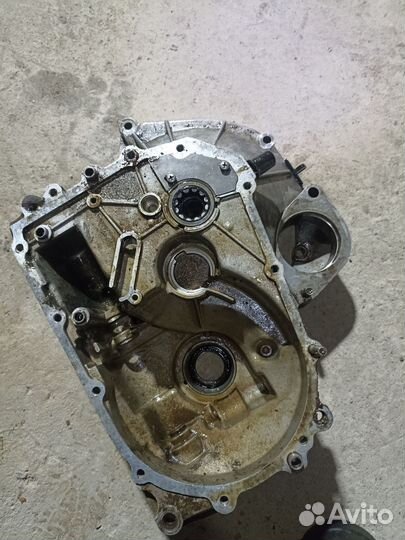 Кпп ока по частям