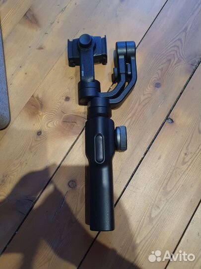 Стабилизатор для телефона