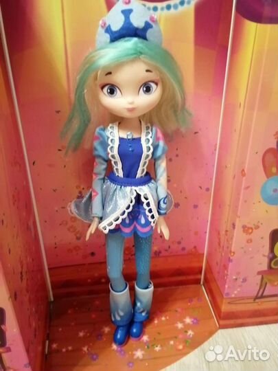 Энчантималс,Сказочный патруль