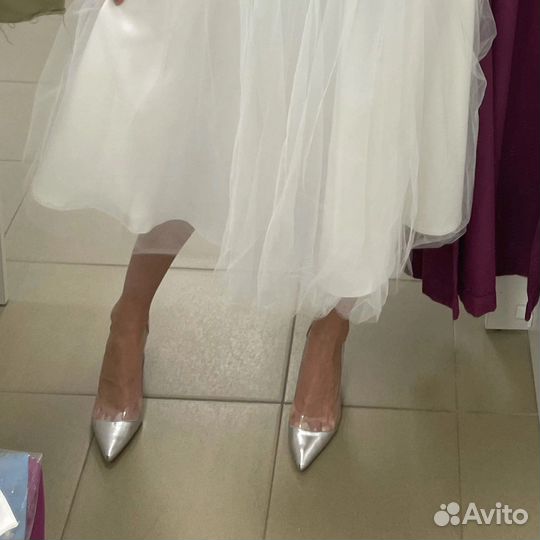 Туфли женские
