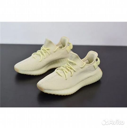 Yeezy 350 V2 yeshaya reflective