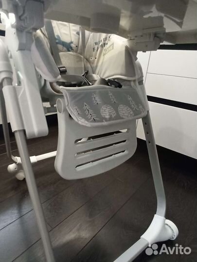 Стул для кормления Pituso