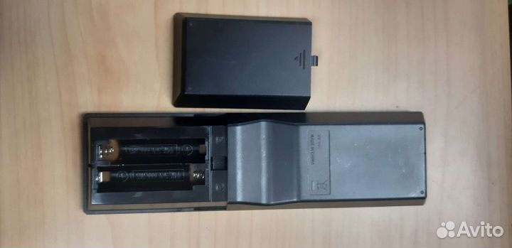 Пульт ду sony